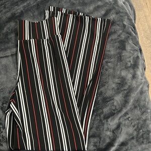 [Express] Retired Wide Leg Pants